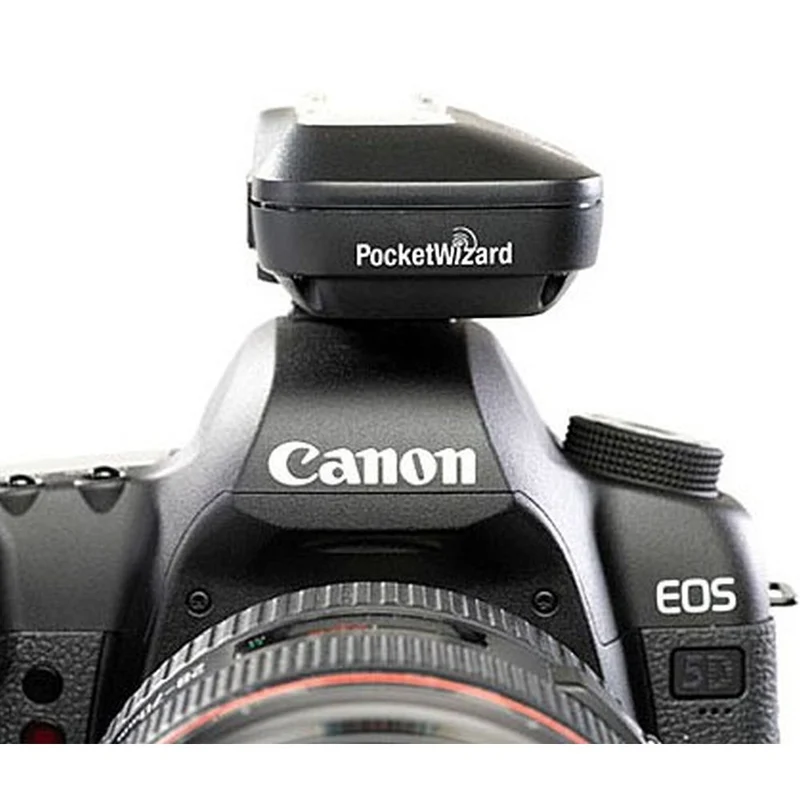 PocketWizard PW Mini TT1 Émetteur Canon