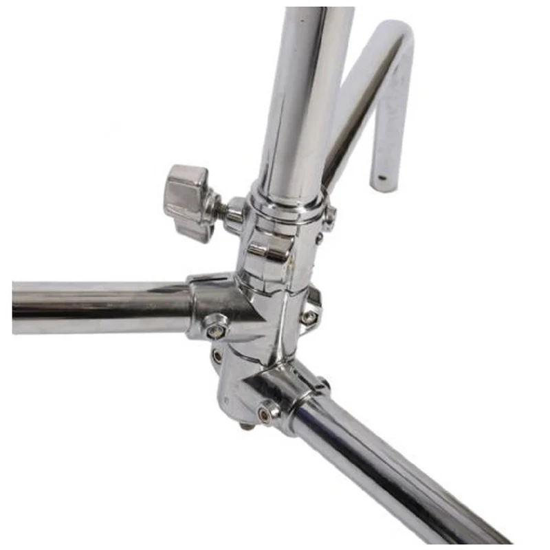 StudioKing FT-3203S C-Support avec Bras de Flèche 328 cm