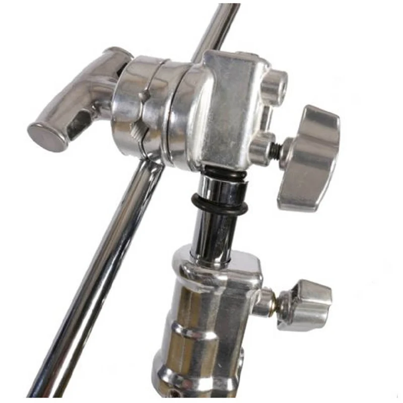 StudioKing FT-3203S C-Support avec Bras de Flèche 328 cm