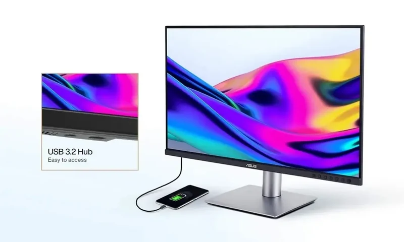 Asus ProArt PA279CRV