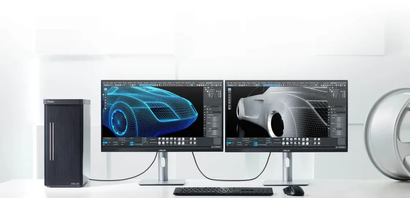 Asus ProArt PA279CRV