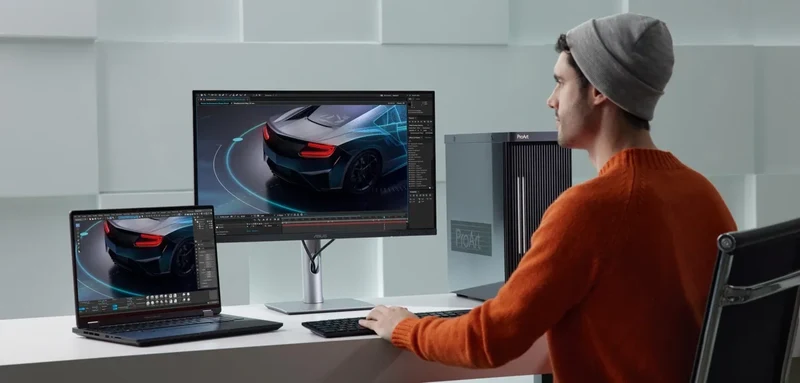 Asus ProArt PA279CRV