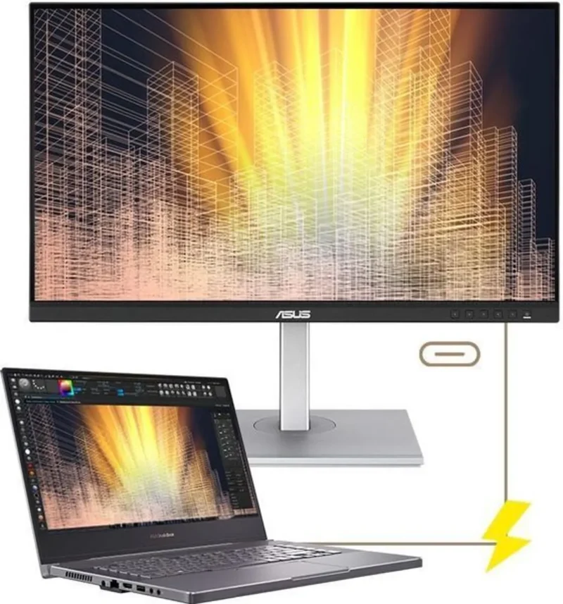 Asus PA279CV