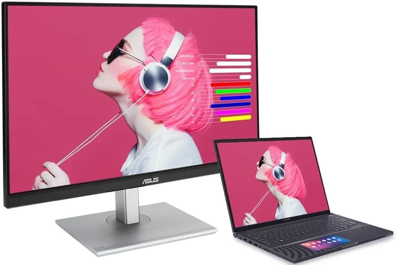 Asus PA279CV