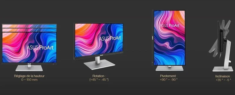 Asus PA279CV