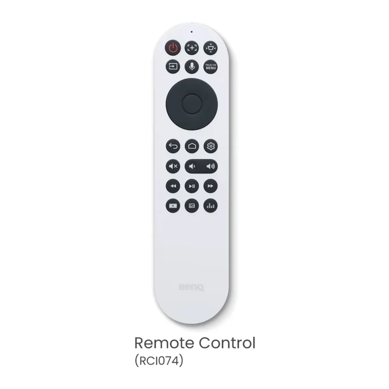 BenQ TK710