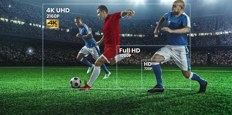BenQ TK710