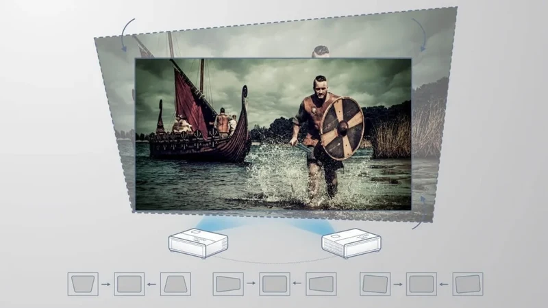 BenQ TK710