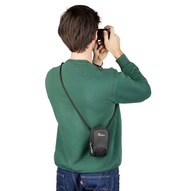 Lowepro Adventura CS 20 III (noir)
