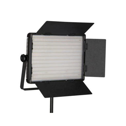 Nanlite 900-CSA bi-colour double package (avec étui & Support pour Lampe)