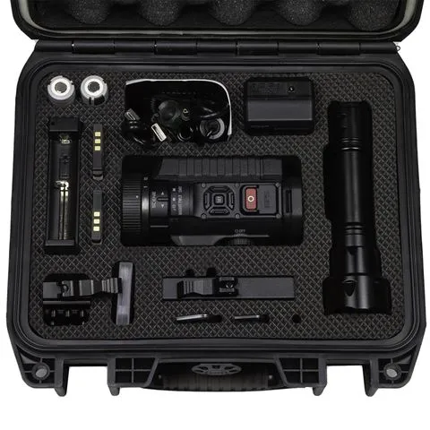 SiOnyx Digital Full-Color Night Vision Aurora Pro Explorer Kit