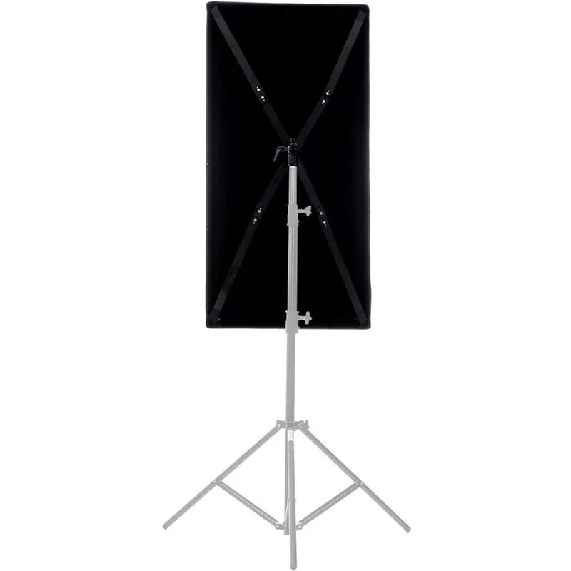 Falcon Eyes Panneau LED RGB flexible RX-848 60x120 cm