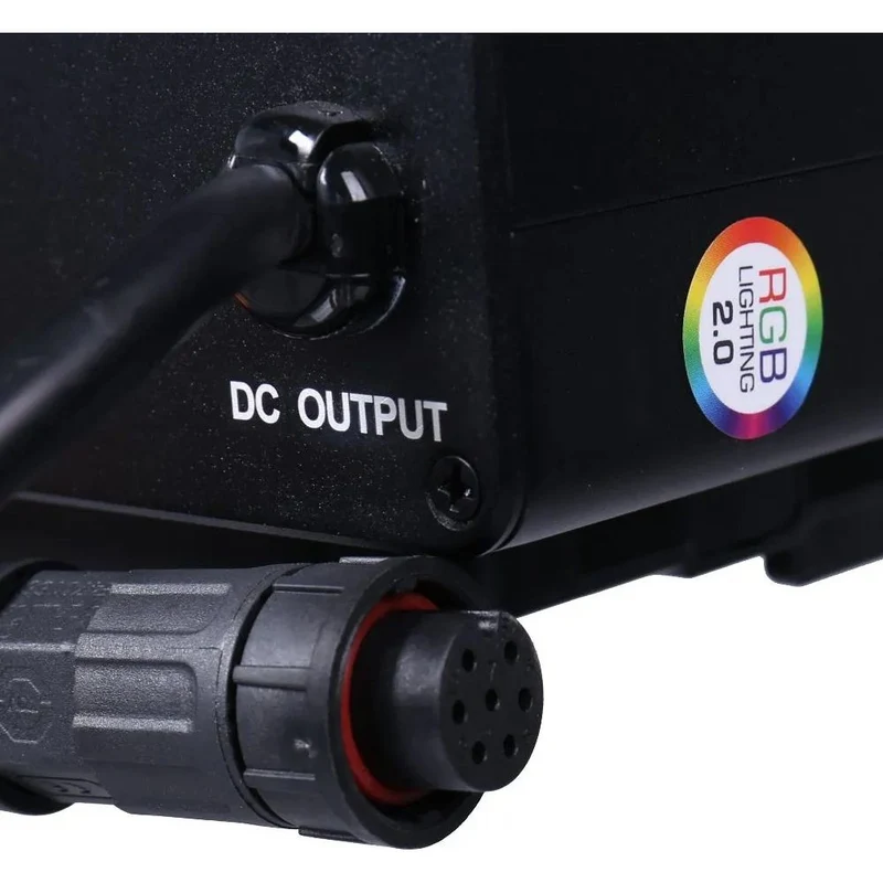 Falcon Eyes Panneau LED RGB flexible RX-848 60x120 cm