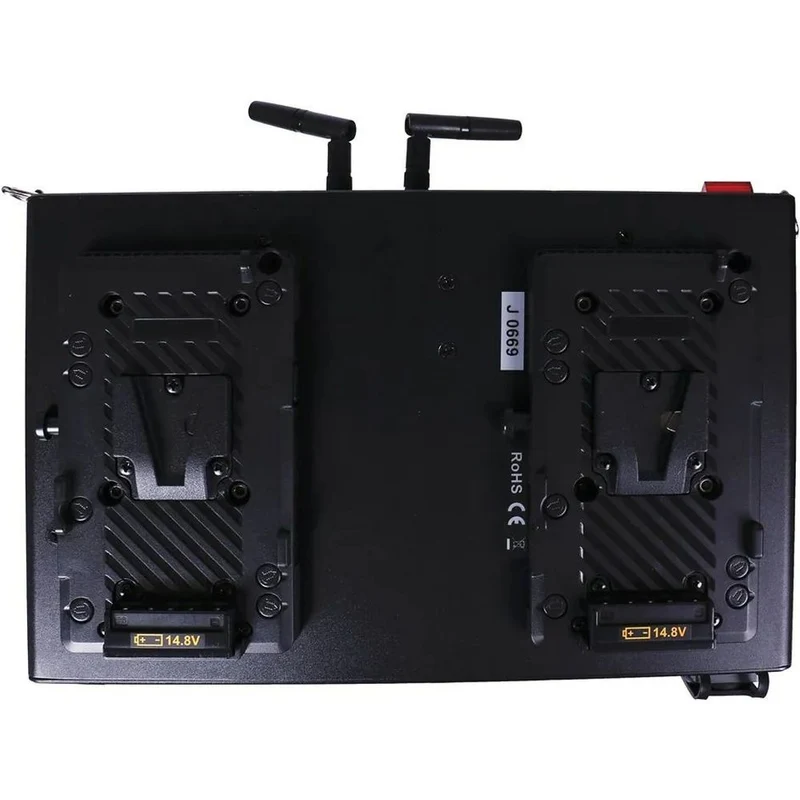 Falcon Eyes Panneau LED RGB flexible RX-848 60x120 cm