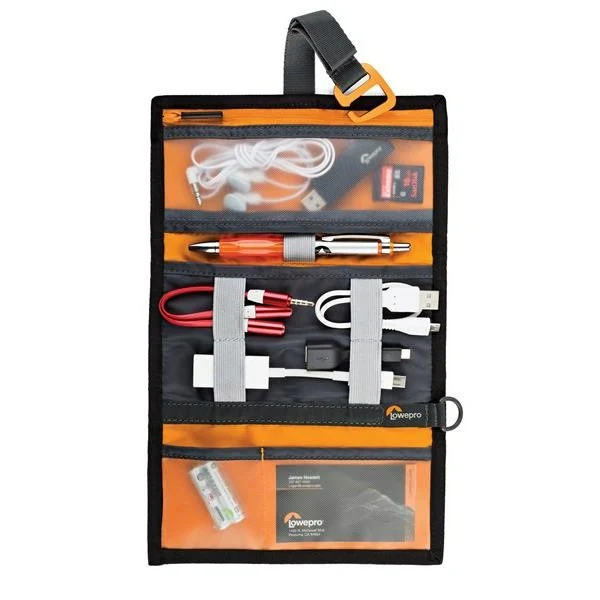 Lowepro GearUp Housse