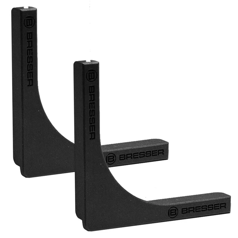Bresser Profilés d'angle - Standard pour Bresser Flat Lay's - set of 2
