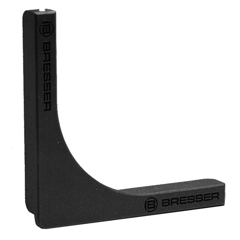 Bresser Profilés d'angle - Standard pour Bresser Flat Lay's - set of 2