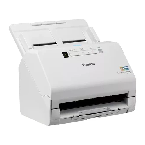 Canon imageFORMULA RS40 Scanner photo