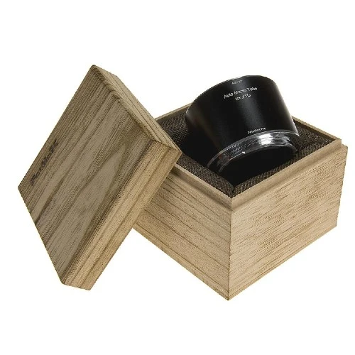 Fotodiox Pro Tube d'extension de macro automatique, section de 48mm - pour appareils photo numériques sans miroir à monture Hasselblad XCD pour la photographie en gros plan extrême