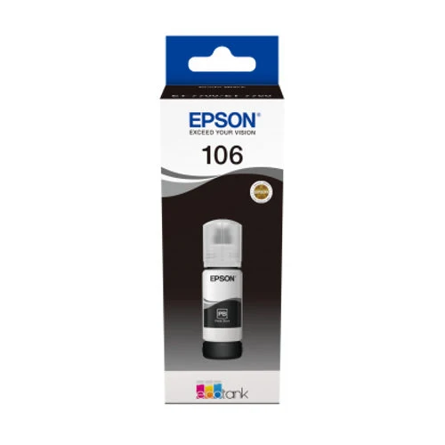 Epson 106 Encre Photo Noir