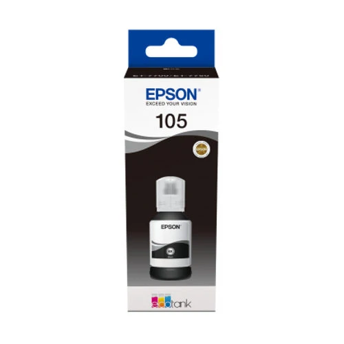 Epson 105 Encre Noir