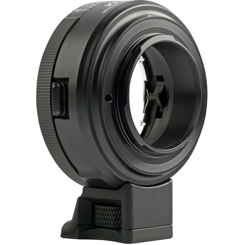 Viltrox NF-MFT lens Mount adapter MFT