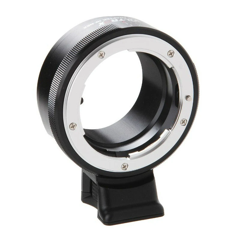 Viltrox Adaptateur pour monture d'objectif EF-NEX IV