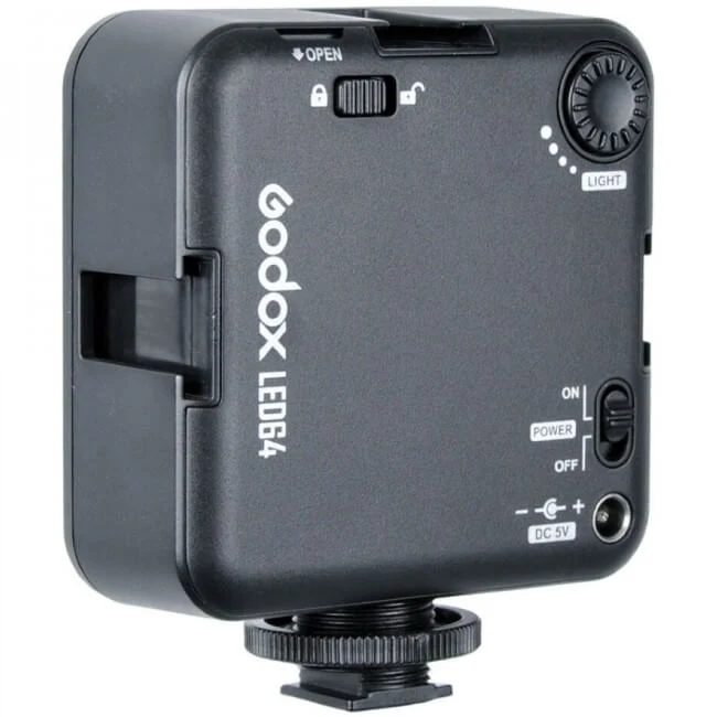 Godox LED 64