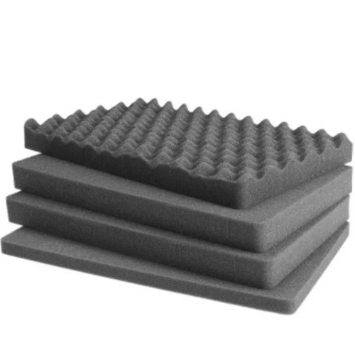 WCS Protection Mousse en cubes pour 465H220TR