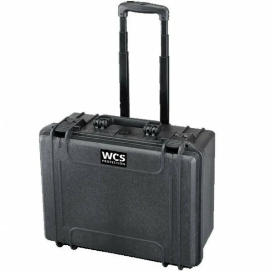 WCS Protection Mousse en cubes pour 465H220TR