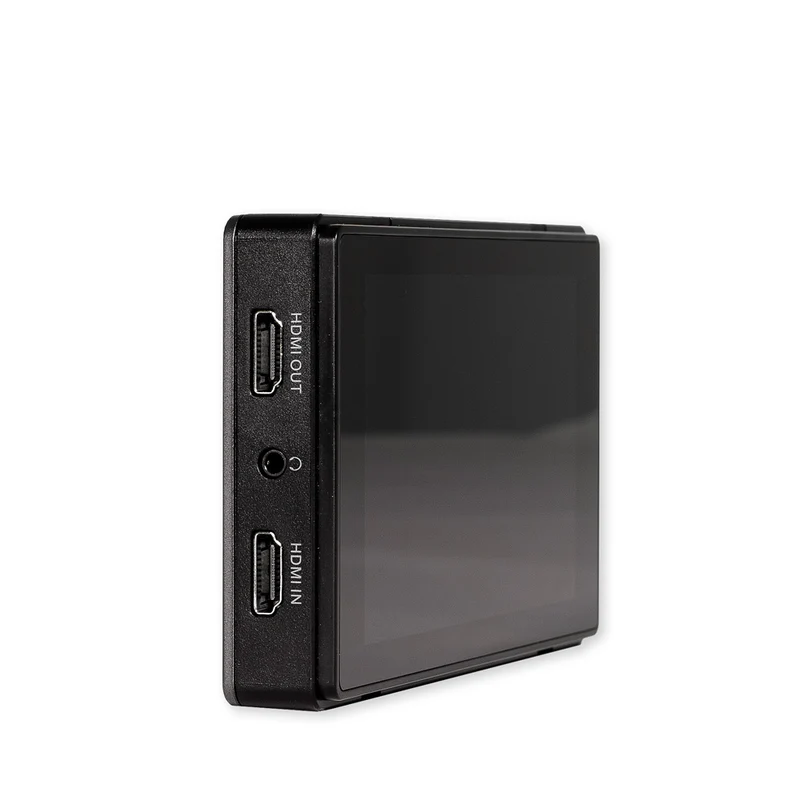 Godox GM55 4K Moniteur sur caméra à écran tactile de 5,5 po