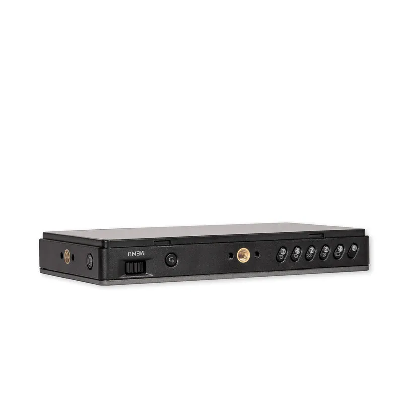 Godox GM55 4K Moniteur sur caméra à écran tactile de 5,5 po