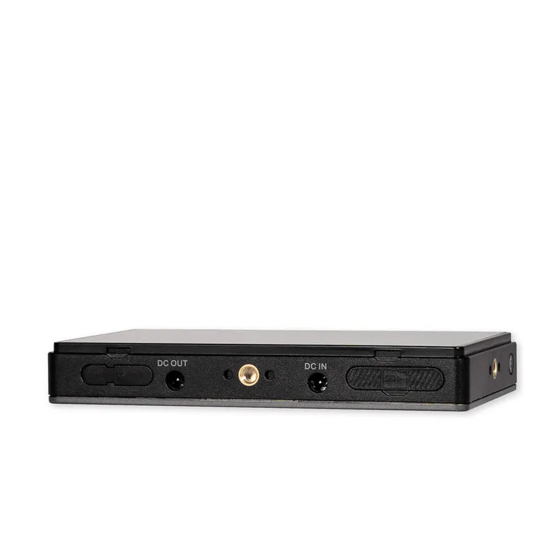Godox GM55 4K Moniteur sur caméra à écran tactile de 5,5 po