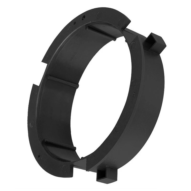 SMDV Bowens Monture pour Speed Box