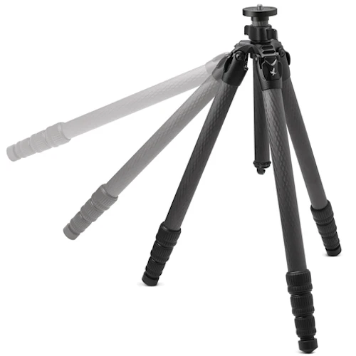 Swarovski PCT Trépied en carbone Professional