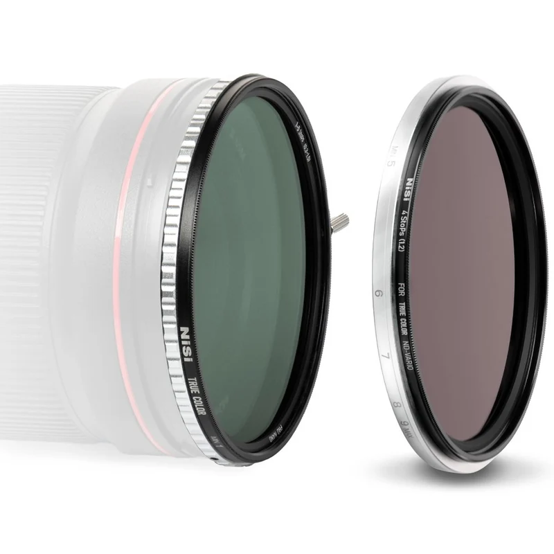 NiSi Swift VND 95mm Kit