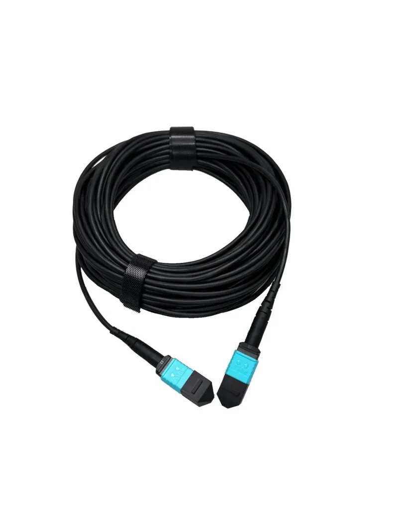 Real Cable HDMI Optique MPO 8K (5 m)