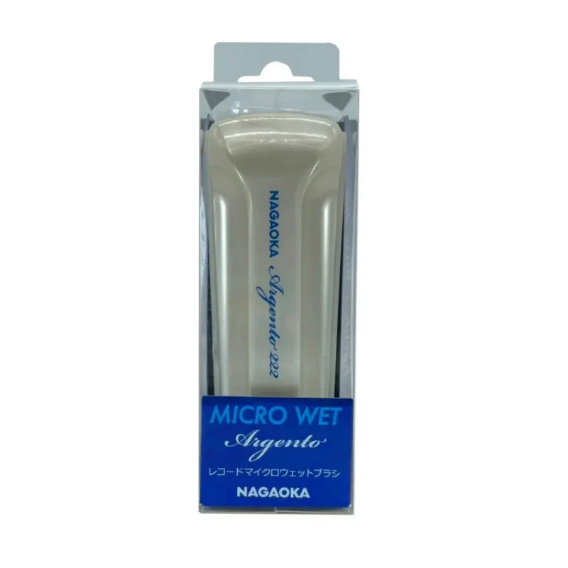Nagaoka Brosse sèche