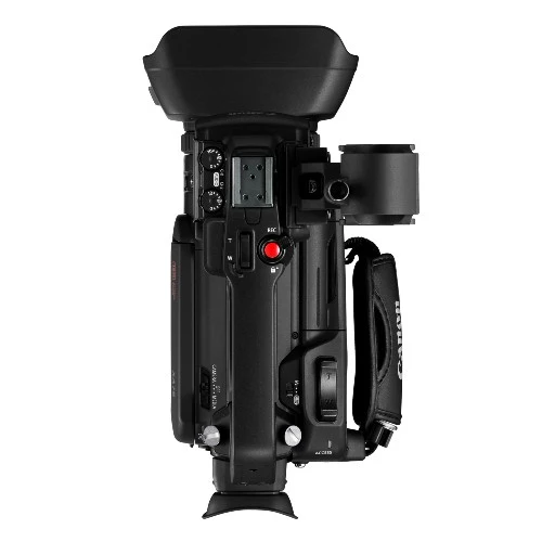 Canon XA 75