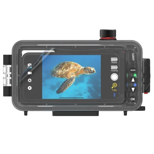 Sealife Écran Shield pour SportDiver Caisson