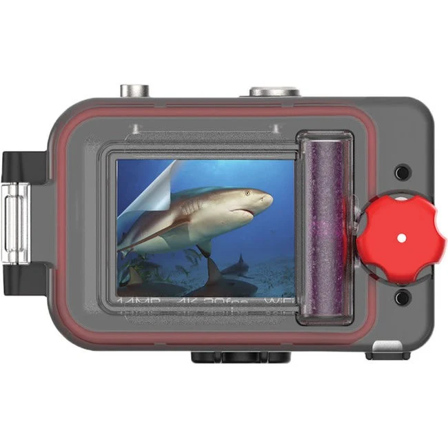 Sealife Écran Shield pour Reefmaster RM-4K