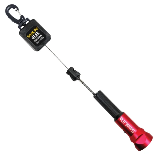 SeaLife Rétracteur sous-marin compact