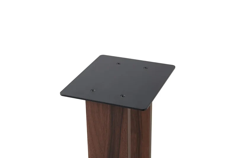 Norstone Alva Plus Noir / Noyer (la paire)
