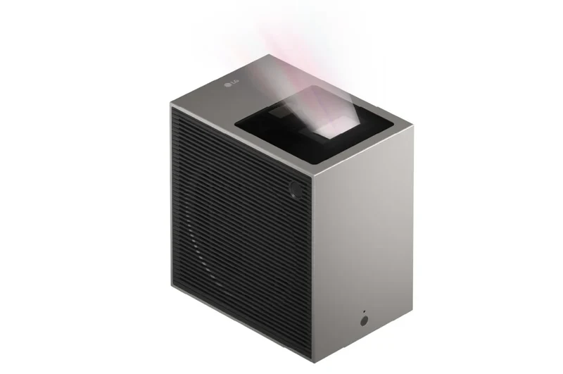 LG Electronics PU615U