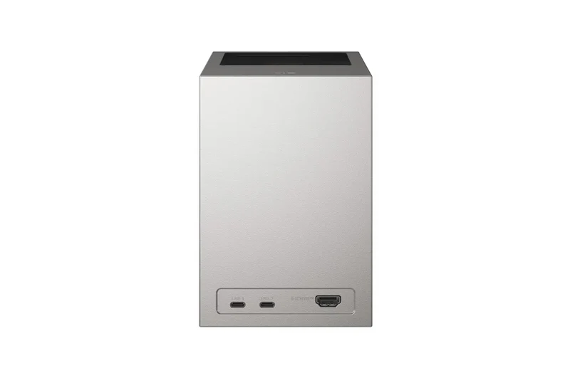 LG Electronics PU615U