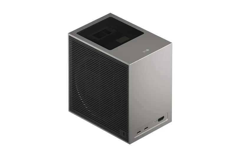 LG Electronics PU615U