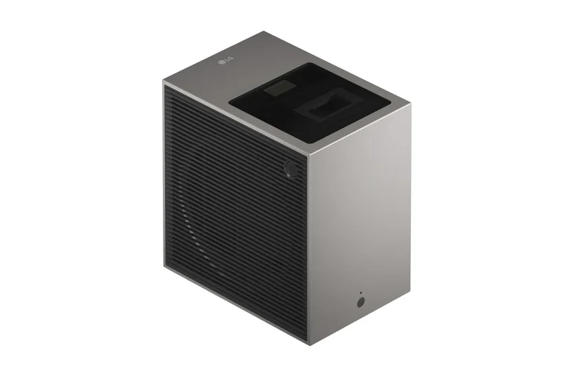 LG Electronics PU615U