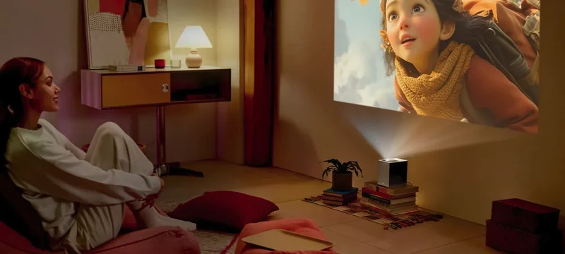 LG Electronics PU615U