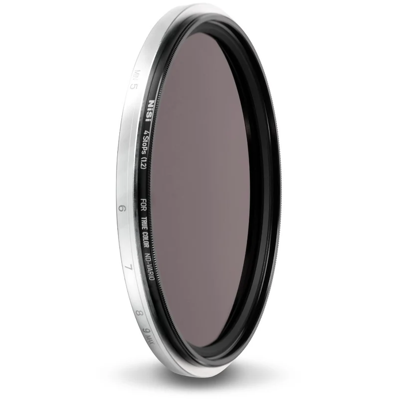 NiSi ND16 (4 stops) pour système Swift 67mm