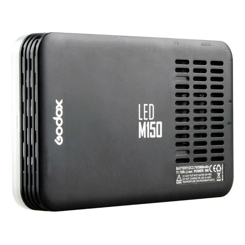 Godox LEDM150 Lampe LED